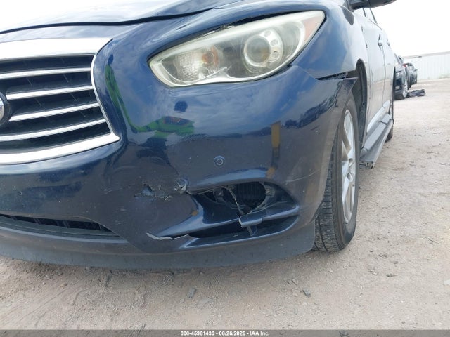 Продаж на аукціоні авто 2015 Infiniti Qx60, vin: 5N1AL0MN0FC535396, номер лоту: 45961430