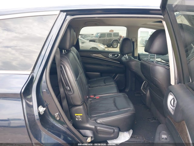 Продаж на аукціоні авто 2015 Infiniti Qx60, vin: 5N1AL0MN0FC535396, номер лоту: 45961430