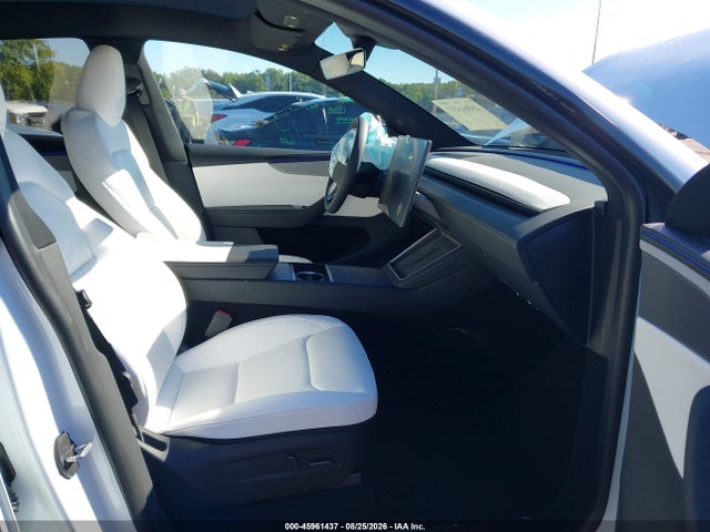 Продажа на аукционе авто 2026 Tesla Model Y, vin: 7SAYGDEE8TF639682, номер лота: 45961437