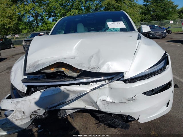 Продажа на аукционе авто 2026 Tesla Model Y, vin: 7SAYGDEE8TF639682, номер лота: 45961437