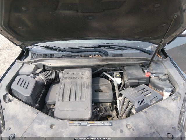 Aukcja sprzedaży 2011 Chevrolet Equinox Lt W/1lt, vin: 2CNFLEEC6B6386432, numer aukcji: 45961439
