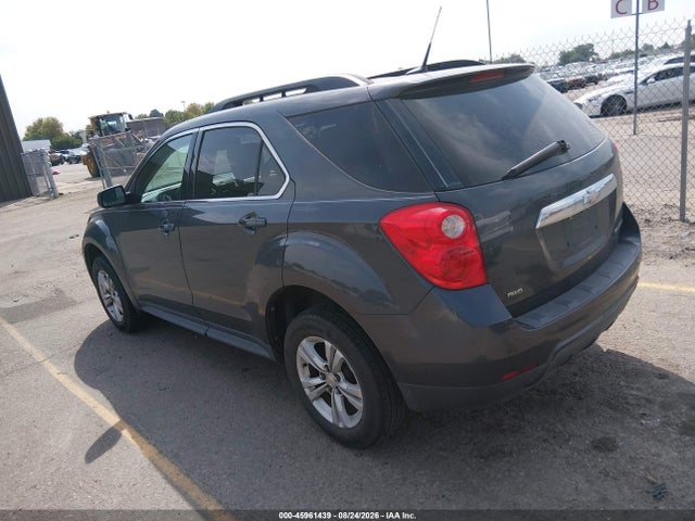 Aukcja sprzedaży 2011 Chevrolet Equinox Lt W/1lt, vin: 2CNFLEEC6B6386432, numer aukcji: 45961439