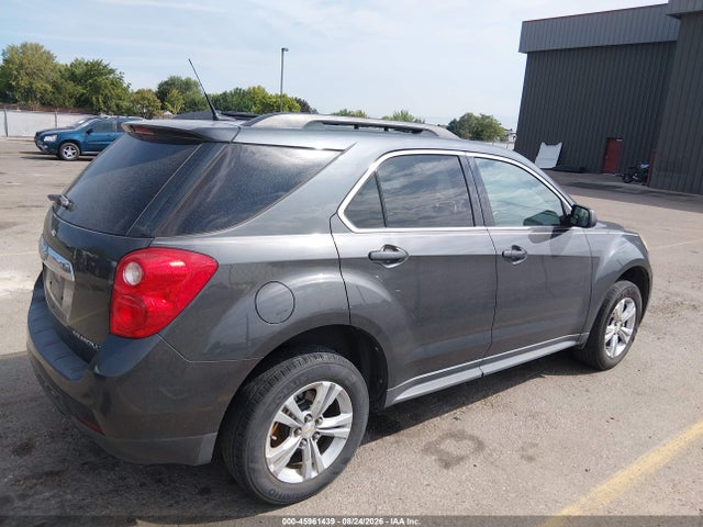 Aukcja sprzedaży 2011 Chevrolet Equinox Lt W/1lt, vin: 2CNFLEEC6B6386432, numer aukcji: 45961439
