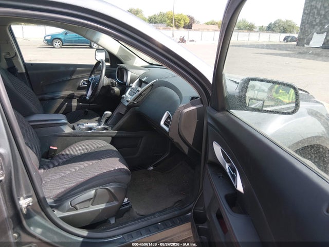 Aukcja sprzedaży 2011 Chevrolet Equinox Lt W/1lt, vin: 2CNFLEEC6B6386432, numer aukcji: 45961439