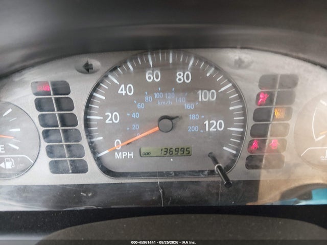 2003 Nissan Sentra Xe მანქანა იყიდება აუქციონზე, vin: 3N1CB51D83L815336, აუქციონის ნომერი: 45961441