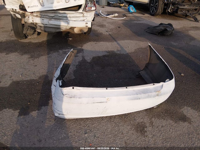 2003 Nissan Sentra Xe მანქანა იყიდება აუქციონზე, vin: 3N1CB51D83L815336, აუქციონის ნომერი: 45961441