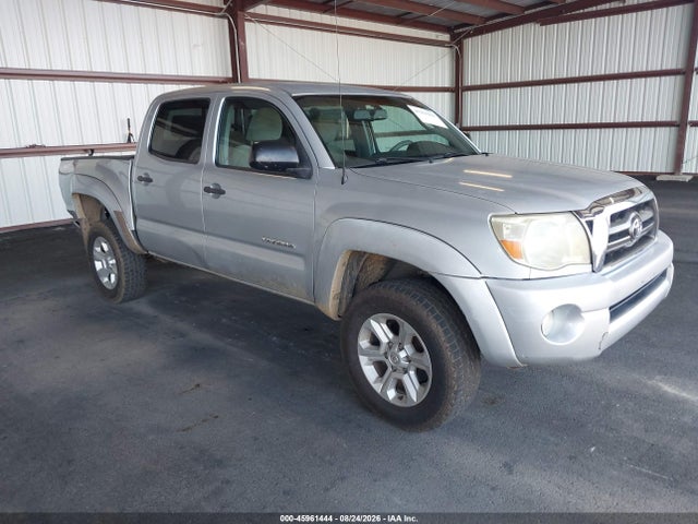 45961444 :رقم المزاد ، 3TMJU62N89M090920 vin ، 2009 Toyota Tacoma Prerunner V6 مزاد بيع