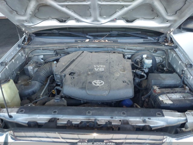 Aukcja sprzedaży 2009 Toyota Tacoma Prerunner V6, vin: 3TMJU62N89M090920, numer aukcji: 45961444