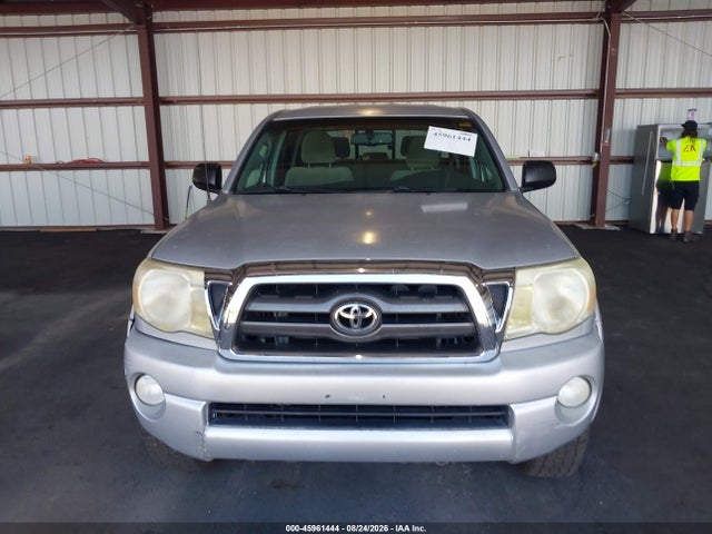 Aukcja sprzedaży 2009 Toyota Tacoma Prerunner V6, vin: 3TMJU62N89M090920, numer aukcji: 45961444