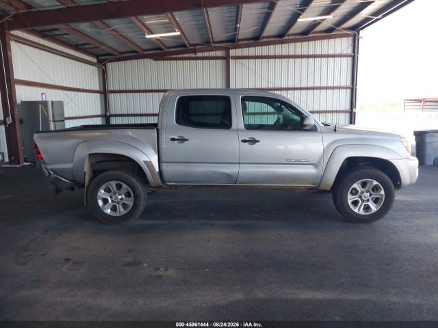 Aukcja sprzedaży 2009 Toyota Tacoma Prerunner V6, vin: 3TMJU62N89M090920, numer aukcji: 45961444