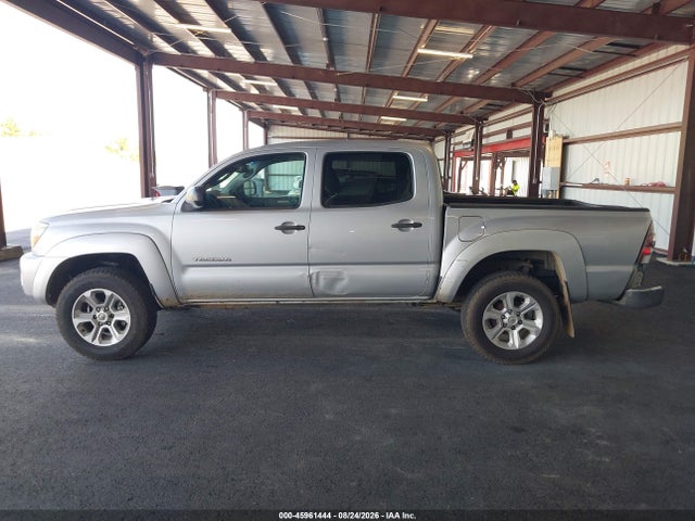 Aukcja sprzedaży 2009 Toyota Tacoma Prerunner V6, vin: 3TMJU62N89M090920, numer aukcji: 45961444