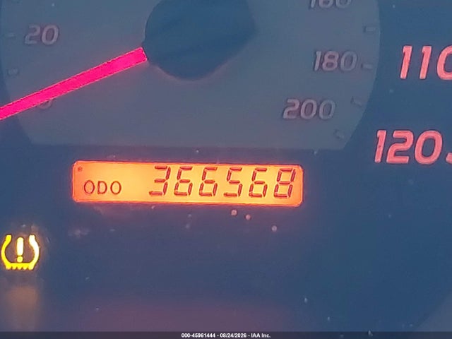 Aukcja sprzedaży 2009 Toyota Tacoma Prerunner V6, vin: 3TMJU62N89M090920, numer aukcji: 45961444