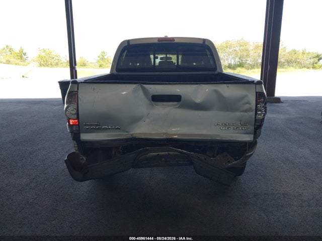 Aukcja sprzedaży 2009 Toyota Tacoma Prerunner V6, vin: 3TMJU62N89M090920, numer aukcji: 45961444