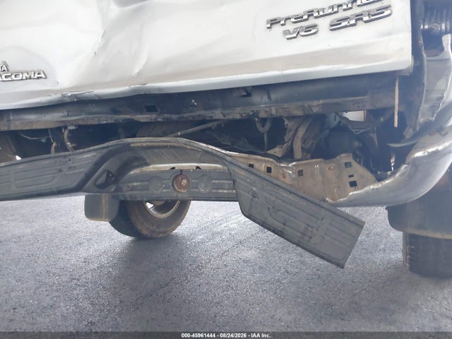 Aukcja sprzedaży 2009 Toyota Tacoma Prerunner V6, vin: 3TMJU62N89M090920, numer aukcji: 45961444