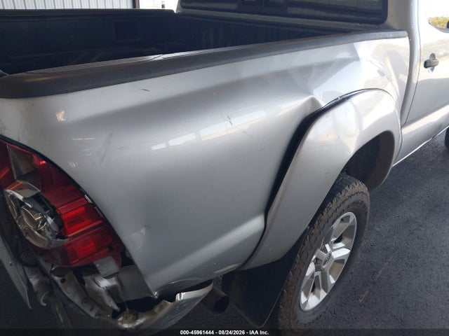 Aukcja sprzedaży 2009 Toyota Tacoma Prerunner V6, vin: 3TMJU62N89M090920, numer aukcji: 45961444