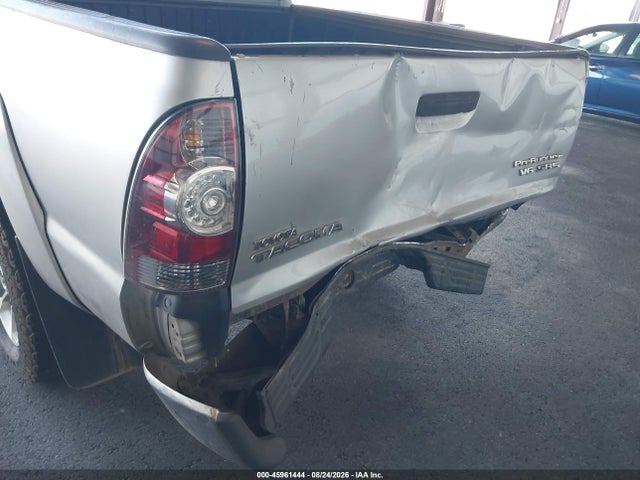 Aukcja sprzedaży 2009 Toyota Tacoma Prerunner V6, vin: 3TMJU62N89M090920, numer aukcji: 45961444