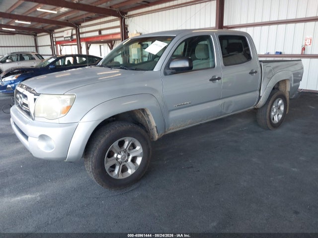 Aukcja sprzedaży 2009 Toyota Tacoma Prerunner V6, vin: 3TMJU62N89M090920, numer aukcji: 45961444
