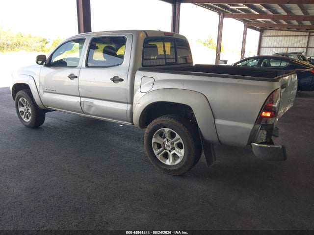 Aukcja sprzedaży 2009 Toyota Tacoma Prerunner V6, vin: 3TMJU62N89M090920, numer aukcji: 45961444
