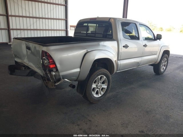 Aukcja sprzedaży 2009 Toyota Tacoma Prerunner V6, vin: 3TMJU62N89M090920, numer aukcji: 45961444