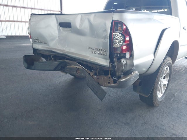 Aukcja sprzedaży 2009 Toyota Tacoma Prerunner V6, vin: 3TMJU62N89M090920, numer aukcji: 45961444