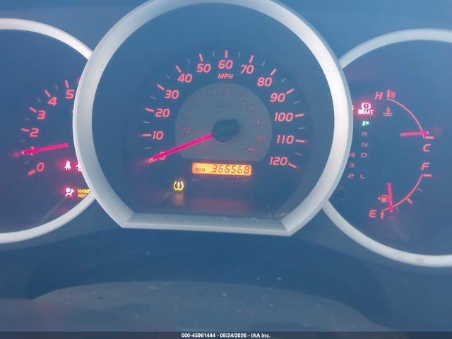 Aukcja sprzedaży 2009 Toyota Tacoma Prerunner V6, vin: 3TMJU62N89M090920, numer aukcji: 45961444