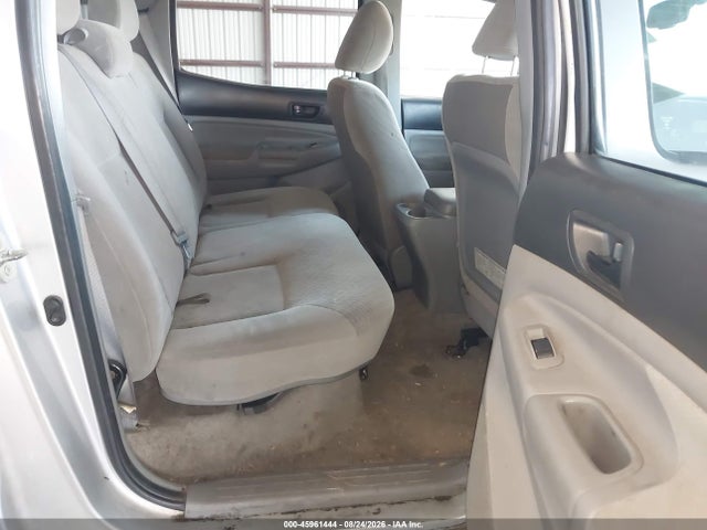 Aukcja sprzedaży 2009 Toyota Tacoma Prerunner V6, vin: 3TMJU62N89M090920, numer aukcji: 45961444