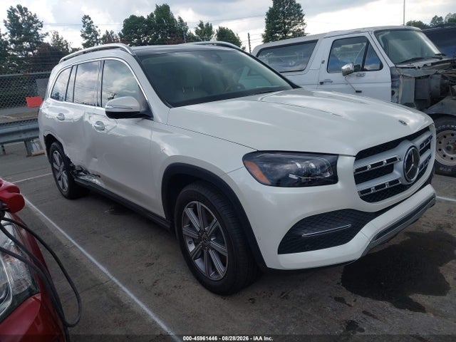 Aukcja sprzedaży 2023 Mercedes-benz Gls 450 4matic, vin: 4JGFF5KE2PA988011, numer aukcji: 45961446