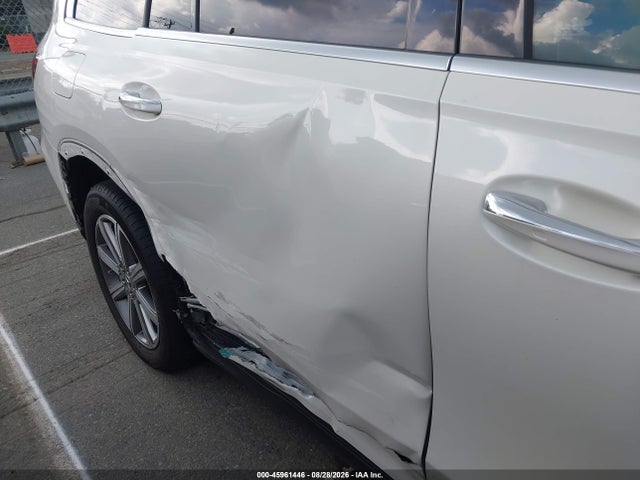 Aukcja sprzedaży 2023 Mercedes-benz Gls 450 4matic, vin: 4JGFF5KE2PA988011, numer aukcji: 45961446