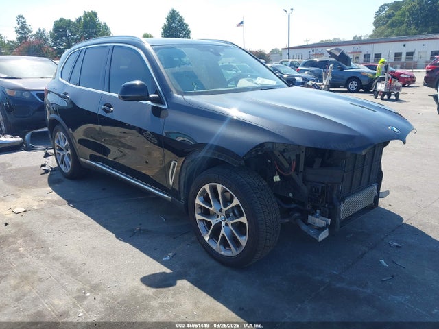 45961449 :رقم المزاد ، 5UXCR6C07M9G15620 vin ، 2021 Bmw X5 Xdrive40i مزاد بيع