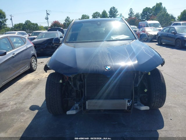 45961449 :رقم المزاد ، 5UXCR6C07M9G15620 vin ، 2021 Bmw X5 Xdrive40i مزاد بيع