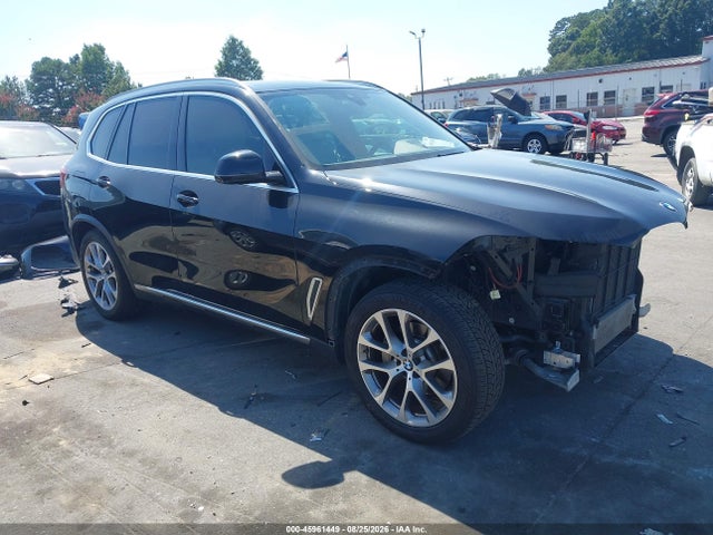 45961449 :رقم المزاد ، 5UXCR6C07M9G15620 vin ، 2021 Bmw X5 Xdrive40i مزاد بيع