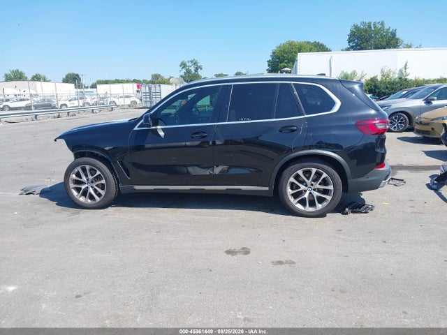 45961449 :رقم المزاد ، 5UXCR6C07M9G15620 vin ، 2021 Bmw X5 Xdrive40i مزاد بيع