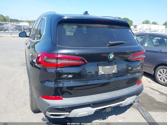 45961449 :رقم المزاد ، 5UXCR6C07M9G15620 vin ، 2021 Bmw X5 Xdrive40i مزاد بيع