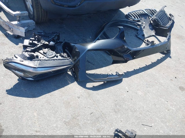 45961449 :رقم المزاد ، 5UXCR6C07M9G15620 vin ، 2021 Bmw X5 Xdrive40i مزاد بيع