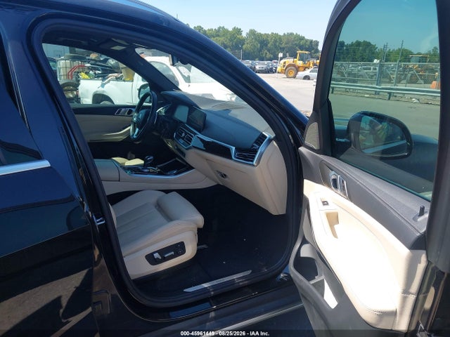 45961449 :رقم المزاد ، 5UXCR6C07M9G15620 vin ، 2021 Bmw X5 Xdrive40i مزاد بيع