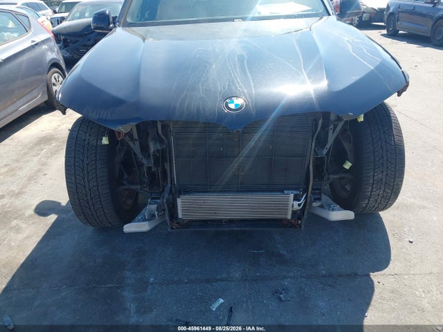 45961449 :رقم المزاد ، 5UXCR6C07M9G15620 vin ، 2021 Bmw X5 Xdrive40i مزاد بيع