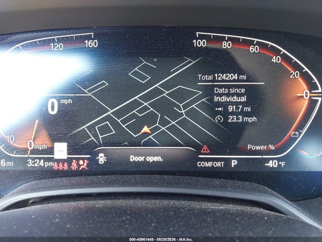 45961449 :رقم المزاد ، 5UXCR6C07M9G15620 vin ، 2021 Bmw X5 Xdrive40i مزاد بيع