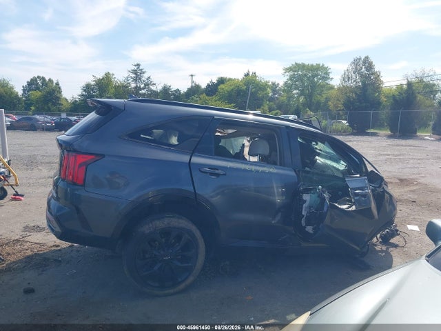 Aukcja sprzedaży 2023 Kia Sorento Sx, vin: 5XYRKDLFXPG181086, numer aukcji: 45961450