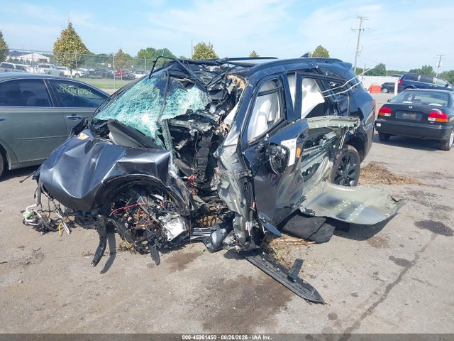 Aukcja sprzedaży 2023 Kia Sorento Sx, vin: 5XYRKDLFXPG181086, numer aukcji: 45961450
