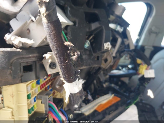 Aukcja sprzedaży 2023 Kia Sorento Sx, vin: 5XYRKDLFXPG181086, numer aukcji: 45961450