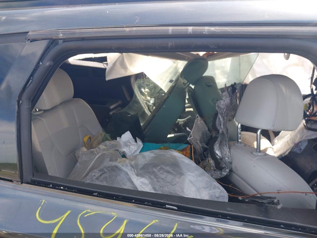 Aukcja sprzedaży 2023 Kia Sorento Sx, vin: 5XYRKDLFXPG181086, numer aukcji: 45961450