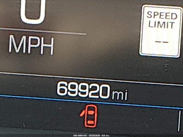 Aukcja sprzedaży 2018 Gmc Terrain Slt, vin: 3GKALPEX9JL251909, numer aukcji: 45961451