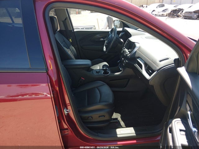 Aukcja sprzedaży 2018 Gmc Terrain Slt, vin: 3GKALPEX9JL251909, numer aukcji: 45961451