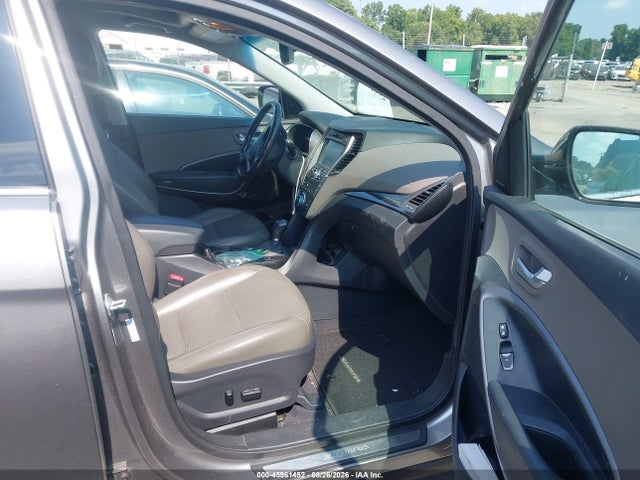 45961452 :رقم المزاد ، 5XYZW3LA9DG096951 vin ، 2013 Hyundai Santa Fe Sport 2.0t مزاد بيع