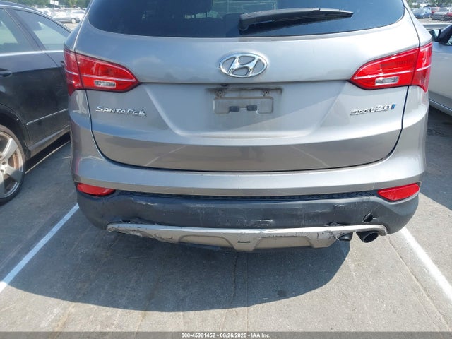 45961452 :رقم المزاد ، 5XYZW3LA9DG096951 vin ، 2013 Hyundai Santa Fe Sport 2.0t مزاد بيع