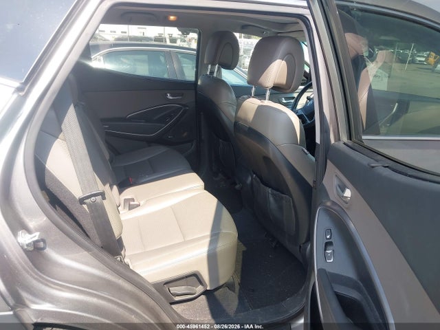45961452 :رقم المزاد ، 5XYZW3LA9DG096951 vin ، 2013 Hyundai Santa Fe Sport 2.0t مزاد بيع