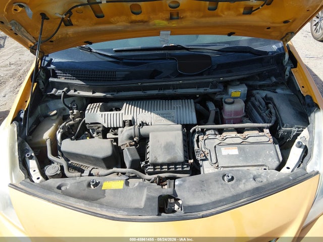 45961455 :رقم المزاد ، JTDZN3EU1E3304210 vin ، 2014 Toyota Prius V Two مزاد بيع