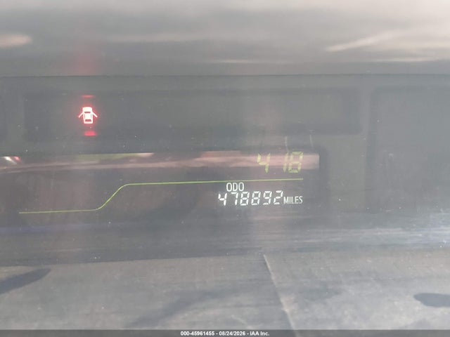45961455 :رقم المزاد ، JTDZN3EU1E3304210 vin ، 2014 Toyota Prius V Two مزاد بيع