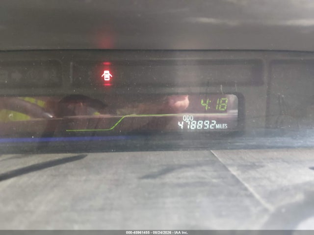 45961455 :رقم المزاد ، JTDZN3EU1E3304210 vin ، 2014 Toyota Prius V Two مزاد بيع