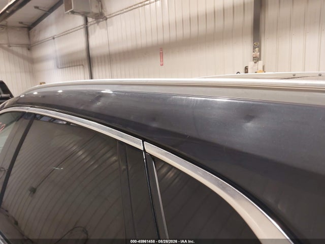 45961458 :رقم المزاد ، 1GYKNFRSXKZ109009 vin ، 2019 Cadillac Xt5 Premium Luxury مزاد بيع